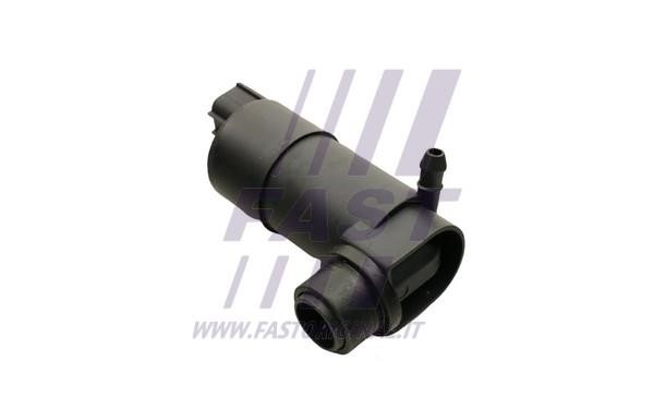 Washer Fluid Pump, window cleaning Fast FT94923