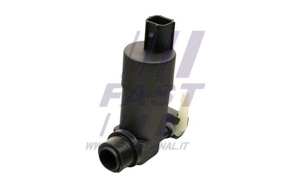 FT94924 Fast Washer Fluid Pump, window cleaning