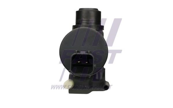 Washer Fluid Pump, window cleaning Fast FT94924