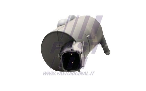 Washer Fluid Pump, window cleaning Fast FT94925