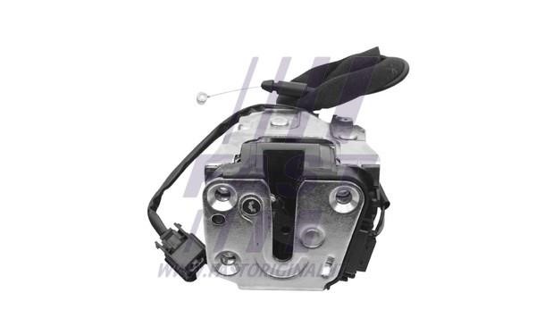 Car door lock Nissan NV400: FT95009 Fast Door lock