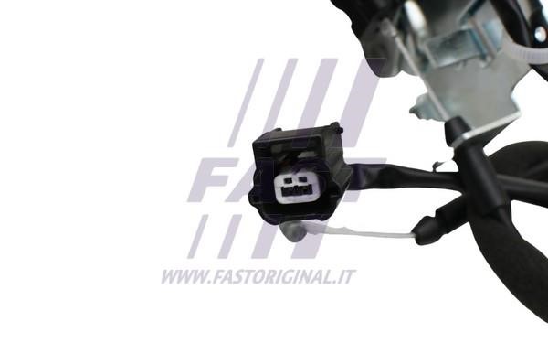 Door lock Fast FT95009
