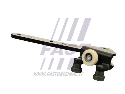 FT95526 Fast Roller Guide, sliding door