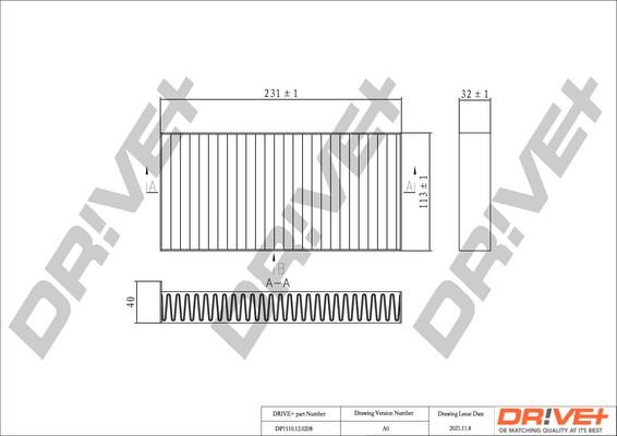 filter-interior-air-dp1110-12-0208-52455271