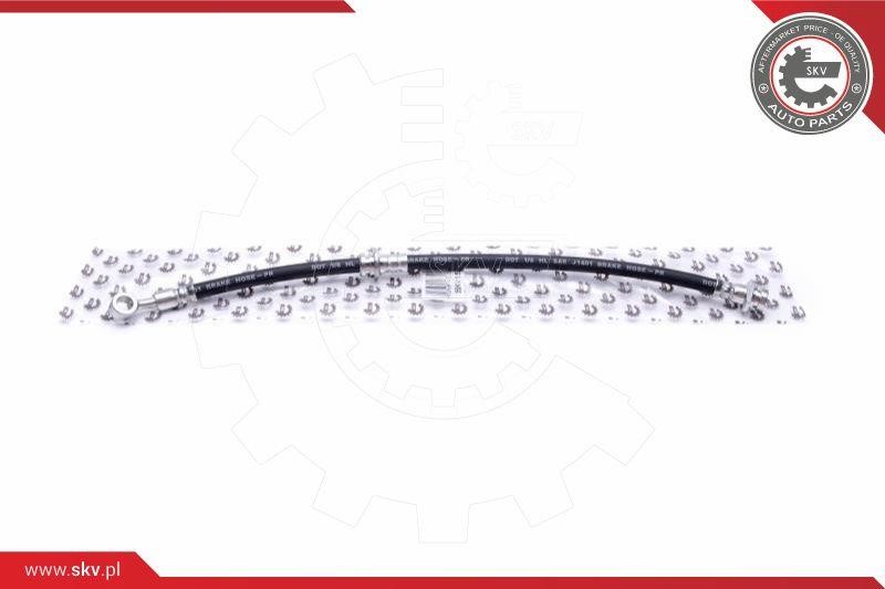 Flexible brake hose Suzuki: 35SKV152 Esen SKV Brake hose