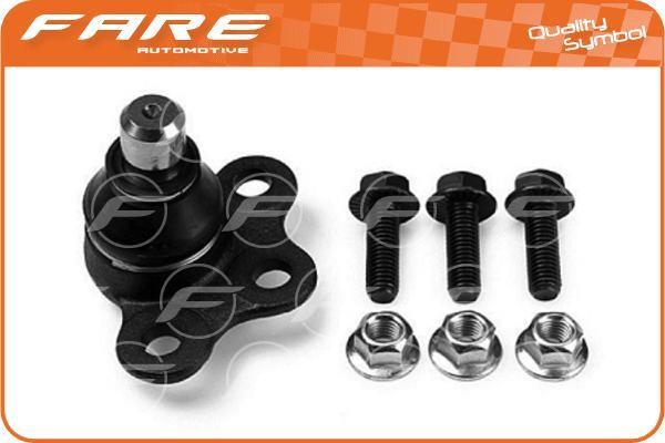 Fare 33525 Ball joint 33525