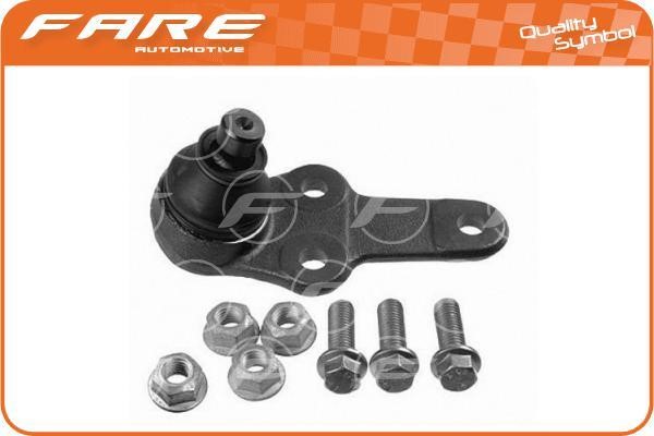 Fare 33526 Ball joint 33526