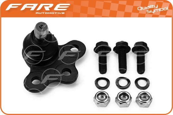 Fare 33527 Ball joint 33527