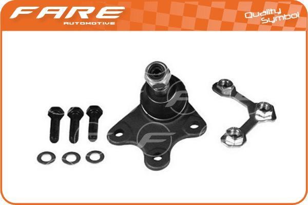 Fare 33530 Ball joint 33530