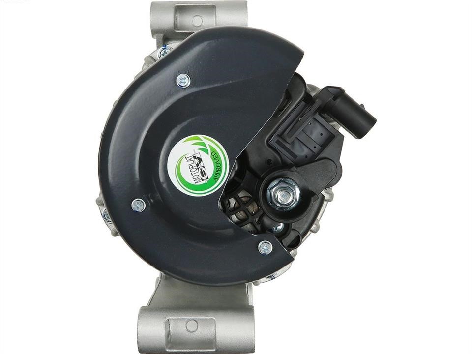 Alternator AS-PL A0850S