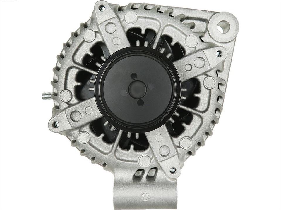 Engine alternator Jaguar: A6348PR AS-PL Alternator