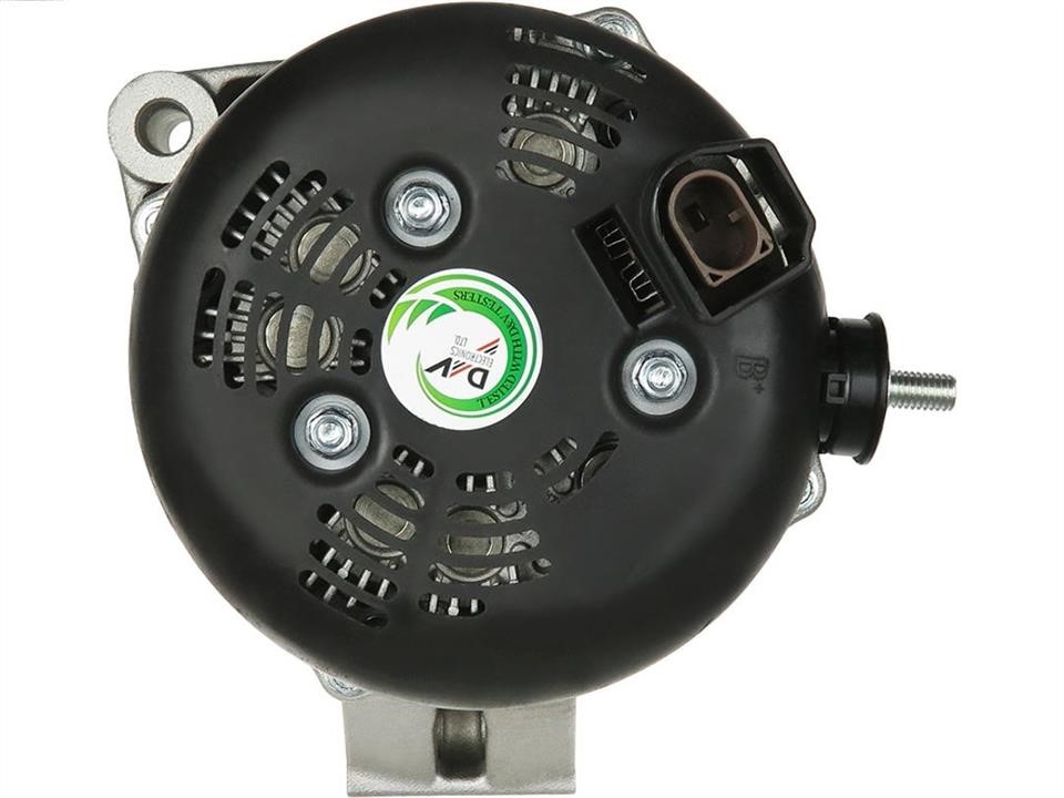 Alternator AS-PL A6348PR