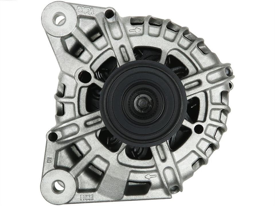 Alternator Renault Twingo: A3655PR AS-PL Alternator