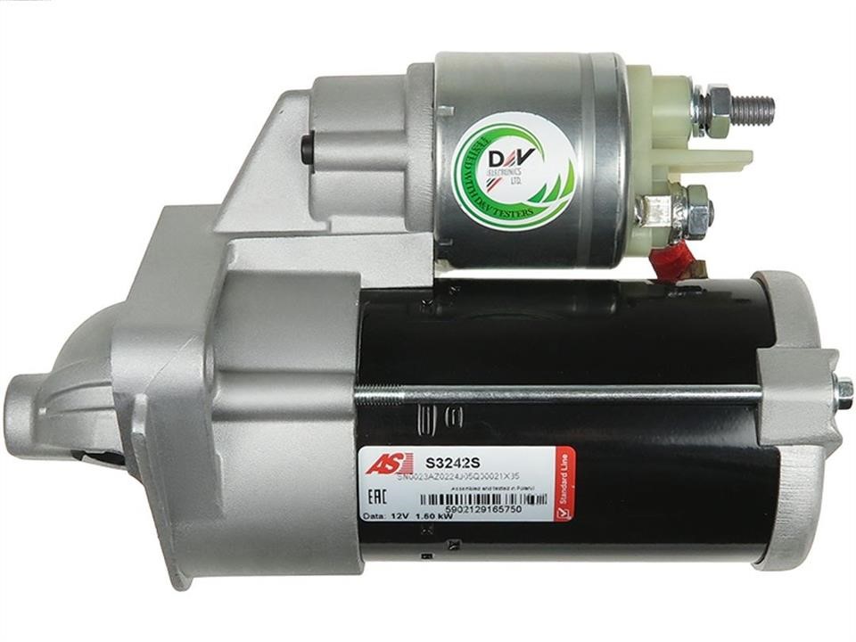 Buy AS-PL S3242S at a low price in United Arab Emirates!