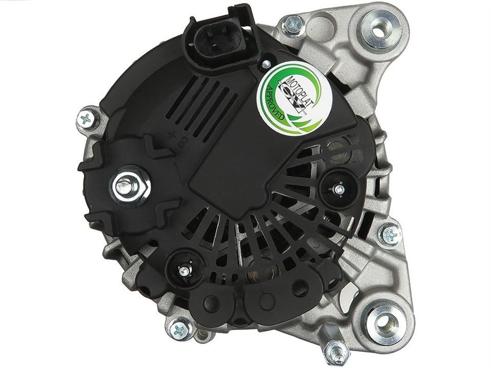 Alternator AS-PL A3370S