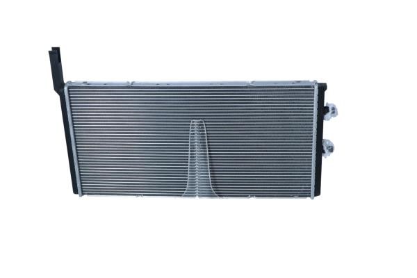 Radiator, engine cooling Wilmink Group WG2184573
