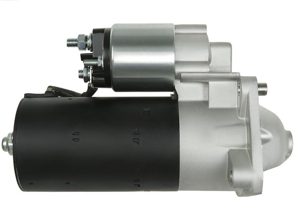 Starter AS-PL S0912S