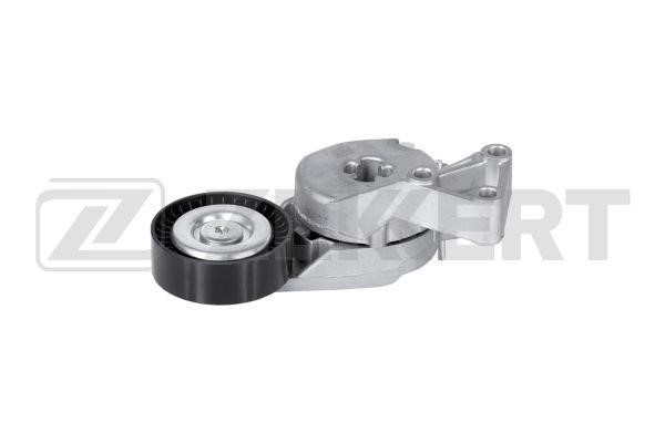 Zekkert SR-1897 Tensioner pulley, timing belt SR1897