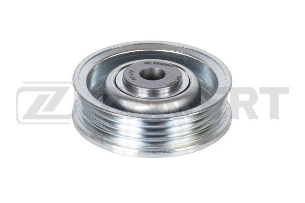 Zekkert SR-1693 Tensioner pulley, v-ribbed belt SR1693