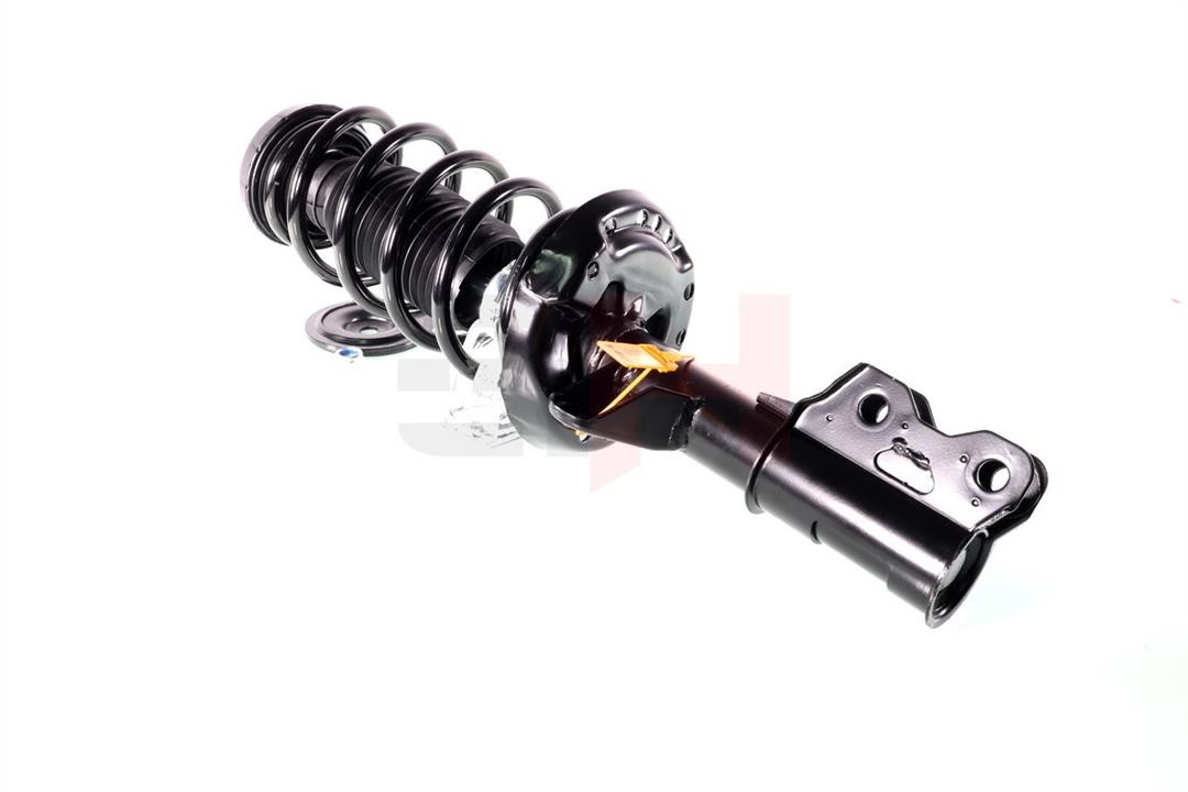 Struts Chevrolet Tracker: GH353677C03 GH Suspension strut