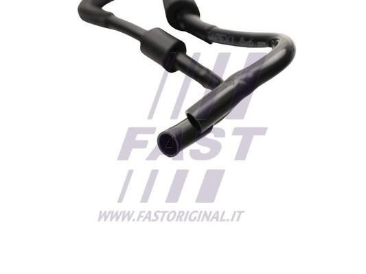 Radiator hose Fast FT61557