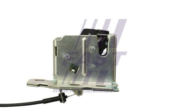Fast Door lock – price 94 PLN