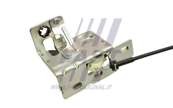 Door lock Fast FT95011