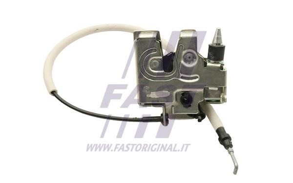 FT95012 Fast Door lock