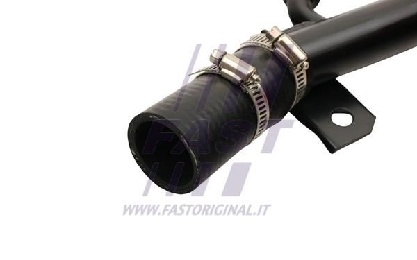 Radiator hose Fast FT61562