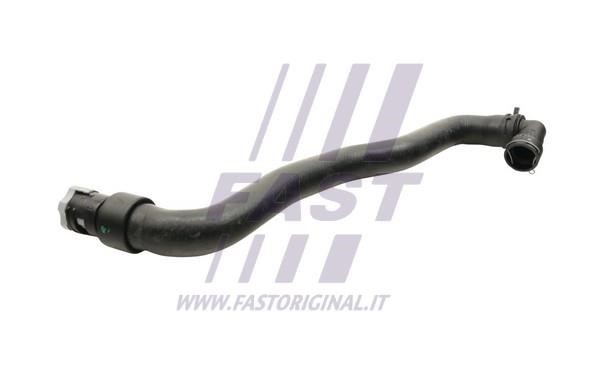 Heating pipes Ford: FT61569 Fast Pipe of the heating system