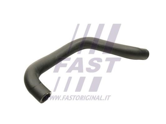 Heating pipes Mercedes Sprinter: FT61877 Fast Pipe of the heating system