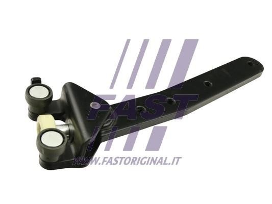Sliding door rollers Fiat Doblo: FT95687 Fast Roller Guide, sliding door