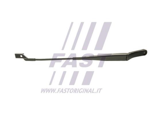 Fast FT93384 Wiper arm front left FT93384 FT93384 Fast Wiper arm front left
