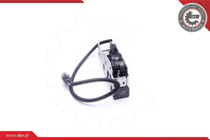 Hood lock Esen SKV 16SKV387