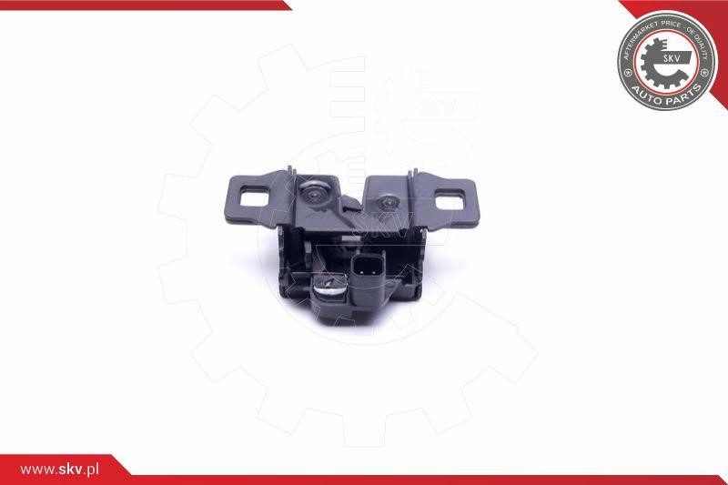 Hood lock Esen SKV 16SKV391