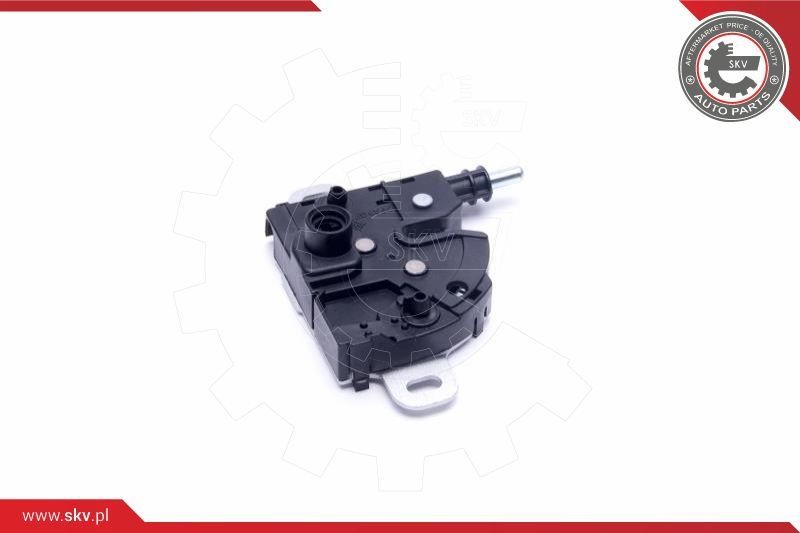 Hood lock Esen SKV 16SKV393
