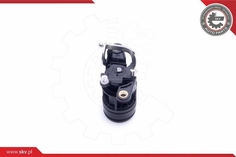Tailgate lock Esen SKV 16SKV394