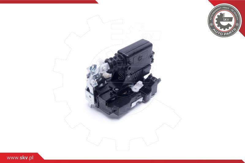 Esen SKV Door lock – price [object Object] PLN