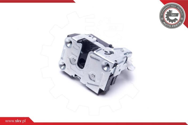 Door lock Esen SKV 16SKV874