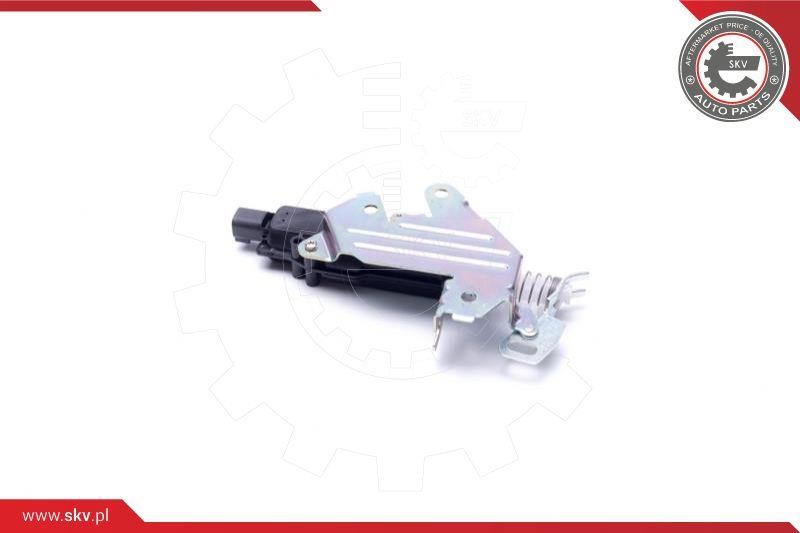 Door lock Esen SKV 16SKV408
