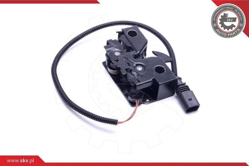 Hood lock Esen SKV 16SKV895
