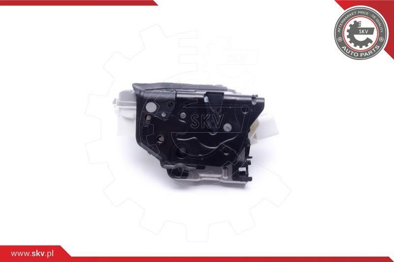 Door lock Esen SKV 16SKV941
