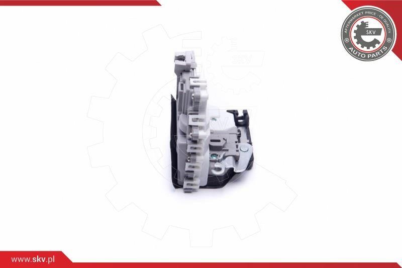 Esen SKV Door lock – price [object Object] PLN