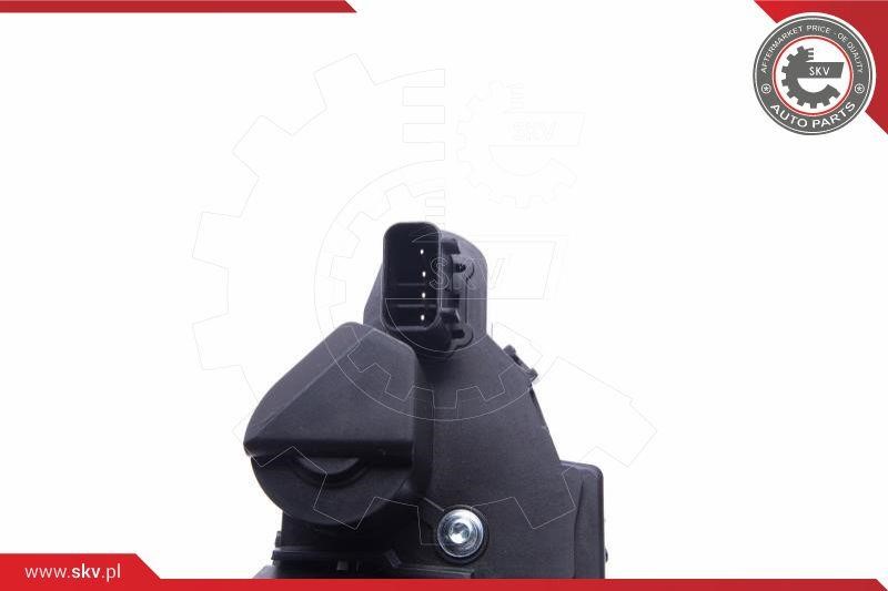 Door lock Esen SKV 16SKV953