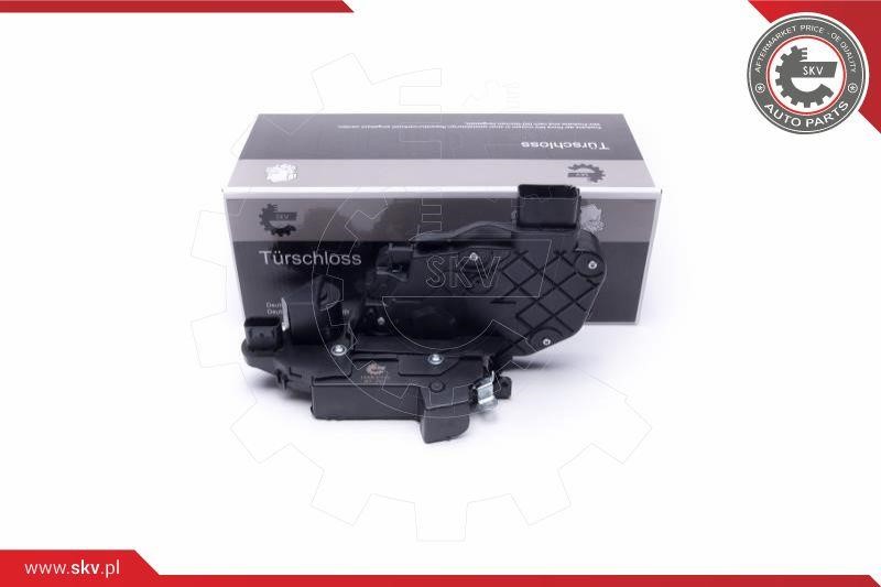 16SKV954 Esen SKV Door lock