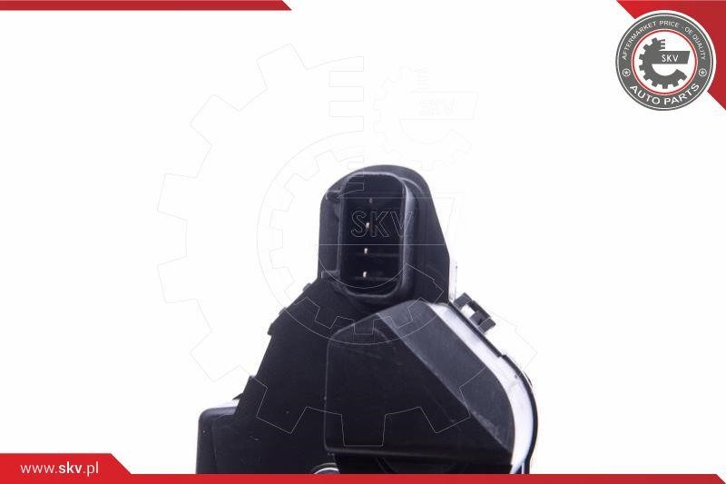 Door lock Esen SKV 16SKV954