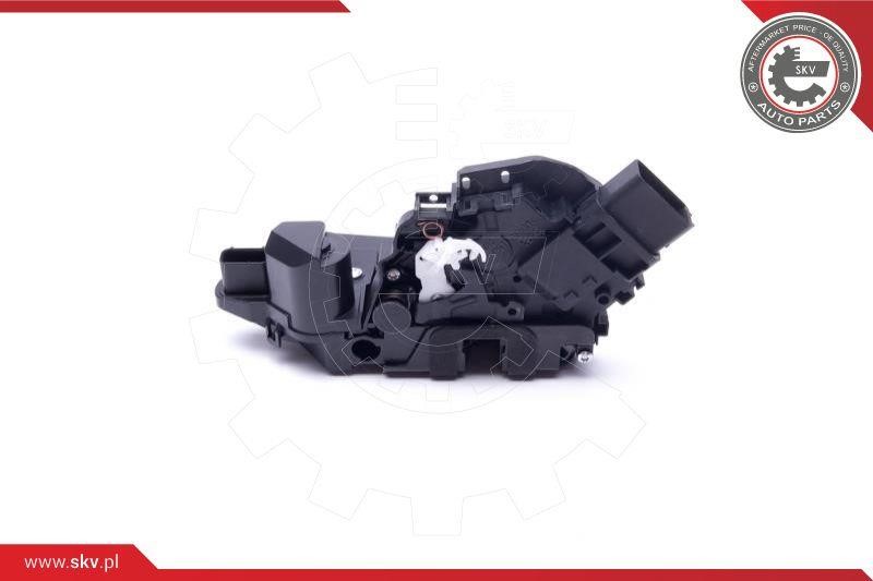 Esen SKV Door lock – price [object Object] PLN