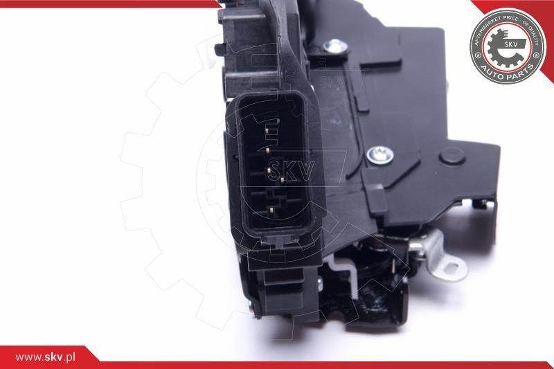 Door lock Esen SKV 16SKV961