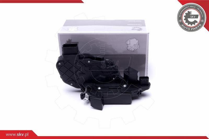 Car door lock Volvo S40: 16SKV963 Esen SKV Door lock
