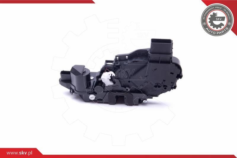 Esen SKV Door lock – price [object Object] PLN